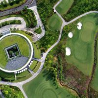 Bà Nà Hills Golf Club được IAGTO Awards 2024 vinh danh “Sân golf Tốt nhất Việt Nam”