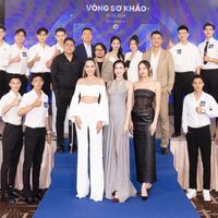 Mr World Vietnam 2024