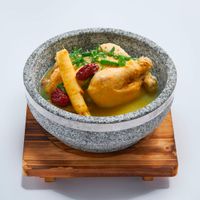 Món ăn giải nhiệt