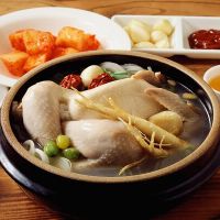 Món ăn giải nhiệt