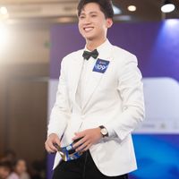 Mr World Vietnam 2024