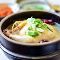 Món ăn giải nhiệt