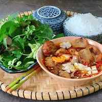Món ăn Việt Nam