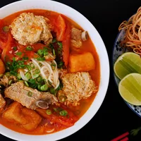 Món ăn Việt Nam