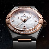 Đồng hồ OMEGA