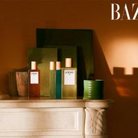 Nước hoa Loewe: Nơi hương thơm kể chuyện nghệ thuật