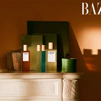 Nước hoa Loewe: Nơi hương thơm kể chuyện nghệ thuật