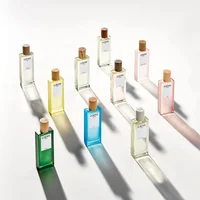 Nước hoa Loewe: Nơi hương thơm kể chuyện nghệ thuật