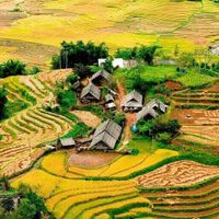 Du lịch Sapa