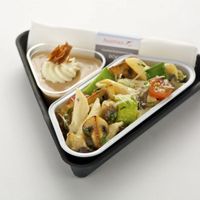 Thưởng thức những đại tiệc ẩm thực trên không