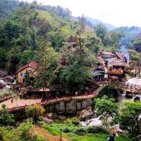 Du lịch Sapa