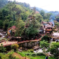 Du lịch Sapa