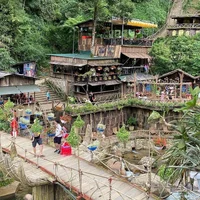 Du lịch Sapa