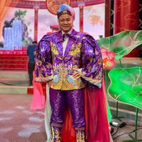 Anh Trai Vượt Ngàn Chông Gai hay show hài?