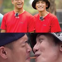 Anh Trai Vượt Ngàn Chông Gai hay show hài?