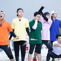 Anh Trai Vượt Ngàn Chông Gai hay show hài?