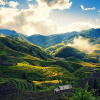 Du lịch Sapa