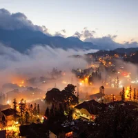 Du lịch Sapa