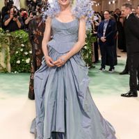 10 ngôi sao hóa thân thành "vườn hoa" đẹp nhất Met Gala 2024