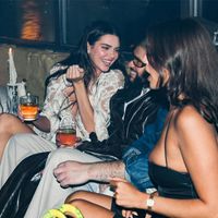 Kendall Jenner hóa thiên thần tại Met Gala 2024 After Party