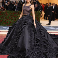 Kendall Jenner hóa thiên thần tại Met Gala 2024 After Party