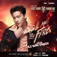 "Anh Trai Say Hi" vượt "Anh Trai Vượt Ngàn Chông Gai" ?