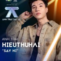 Kỳ vọng của HIEUTHUHAI tại 