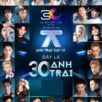 "Anh Trai Say Hi" vượt "Anh Trai Vượt Ngàn Chông Gai" ?
