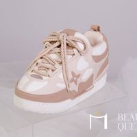 Tác phẩm LV Skate Sneaker