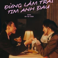 Đừng Làm Trái Tim Anh Đau