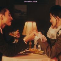Sơn Tùng M-TP tung poster MV "Đừng làm trái tim anh đau", chính thức hé lộ "nàng thơ" Thái Lan Pimtha