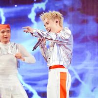 Quang Hùng MasterD: ‘Tham gia Anh Trai Say Hi, tôi vui vì bận rộn’