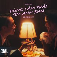 Sơn Tùng ra mắt MV mới