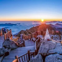 Du lịch mạo hiểm