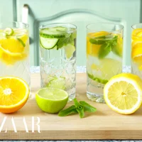 Top 10 loại nước uống giảm cân nhanh trong 1 tuần