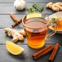 Top 10 loại nước uống giảm cân nhanh trong 1 tuần