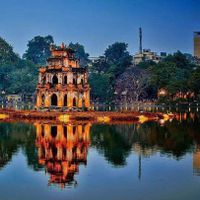 Du lịch Đà Nẵng