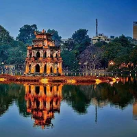 Du lịch Đà Nẵng