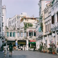 Du lịch Hải Nam