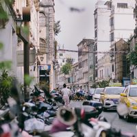 Du lịch Hải Nam