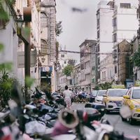 Du lịch Hải Nam