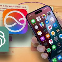 Tại sao Apple muốn AI khác biệt?