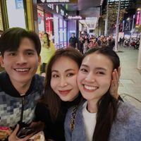 Hơn 1 tháng trôi qua, Lan Ngọc đang làm gì tại Úc?