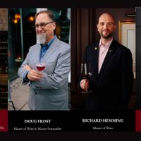 Ambassadeur du Monde du Vin: Cuộc thi rượu vang quốc tế đầu tiên tại Việt Nam