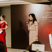 Ambassadeur du Monde du Vin: Cuộc thi rượu vang quốc tế đầu tiên tại Việt Nam