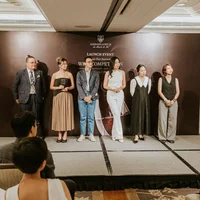 Ambassadeur du Monde du Vin: Cuộc thi rượu vang quốc tế đầu tiên tại Việt Nam