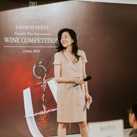 Ambassadeur du Monde du Vin: Cuộc thi rượu vang quốc tế đầu tiên tại Việt Nam