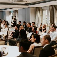 Ambassadeur du Monde du Vin: Cuộc thi rượu vang quốc tế đầu tiên tại Việt Nam