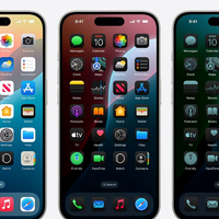 Những mẫu iPhone được 'lên đời' iOS 18