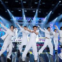 Anh Trai Say Hi: HIEUTHUHAI, Negav bung skill battle không beat